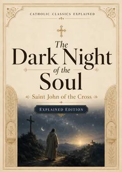 The Dark Night of the Soul
